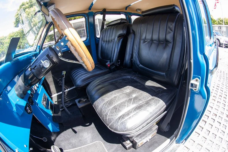 1965 Austin A55 & A60 Cambridge - Image 30 of 31