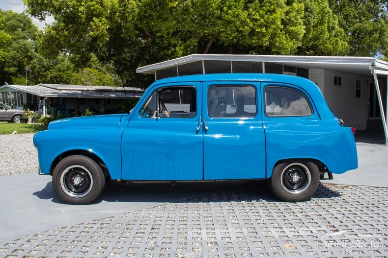 1965 Austin A55 & A60 Cambridge - Image 10 of 31