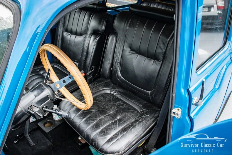 1965 Austin A55 & A60 Cambridge - Image 24 of 31