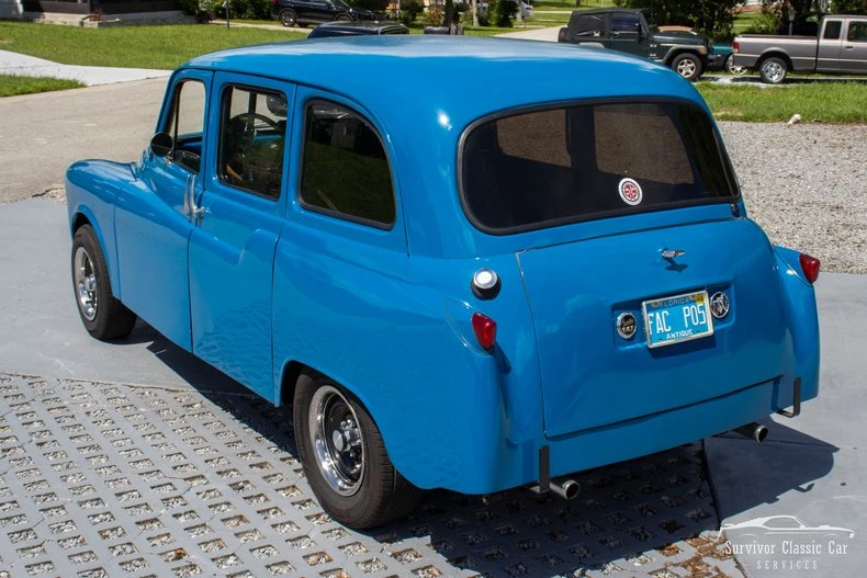 1965 Austin A55 & A60 Cambridge - Image 12 of 31