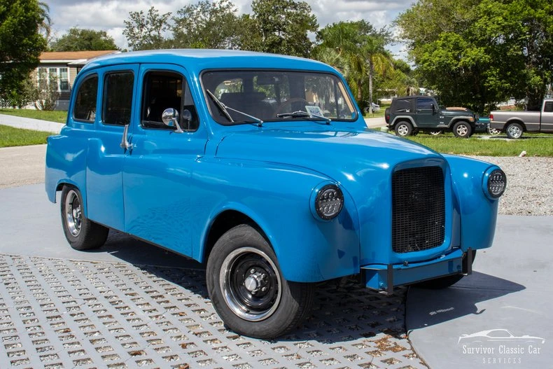 1965 Austin A55 & A60 Cambridge - Image 4 of 31