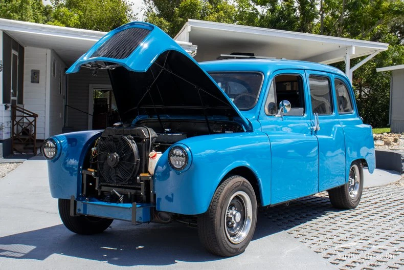 1965 Austin A55 & A60 Cambridge - Image 17 of 31