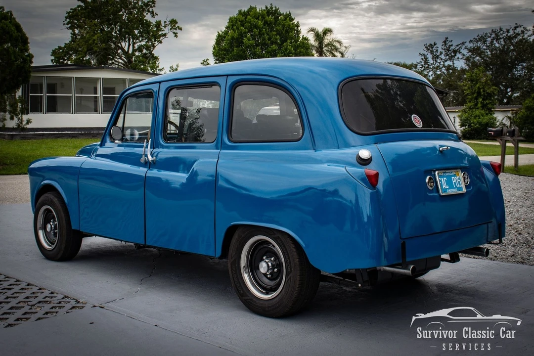 1965 Austin - Image 5 of 15