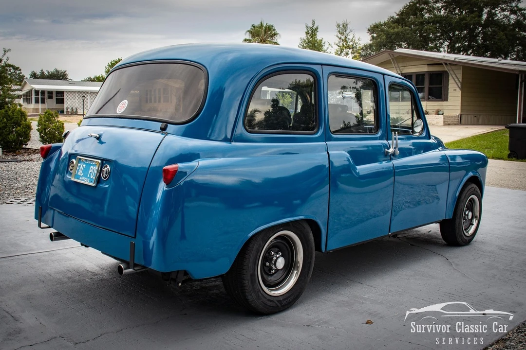 1965 Austin - Image 4 of 15
