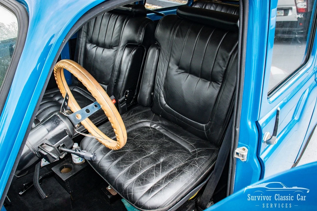 1965 Austin - Image 13 of 15