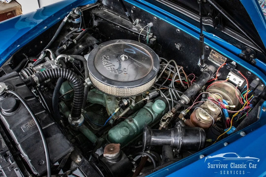 1965 Austin - Image 7 of 15
