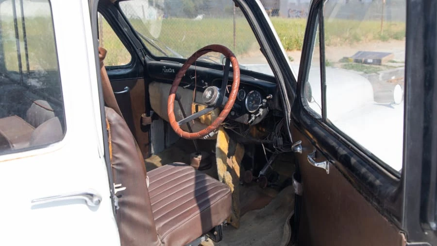 1965 Austin - Image 4 of 12
