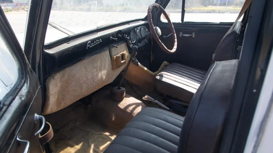 1965 Austin - Image 5 of 12