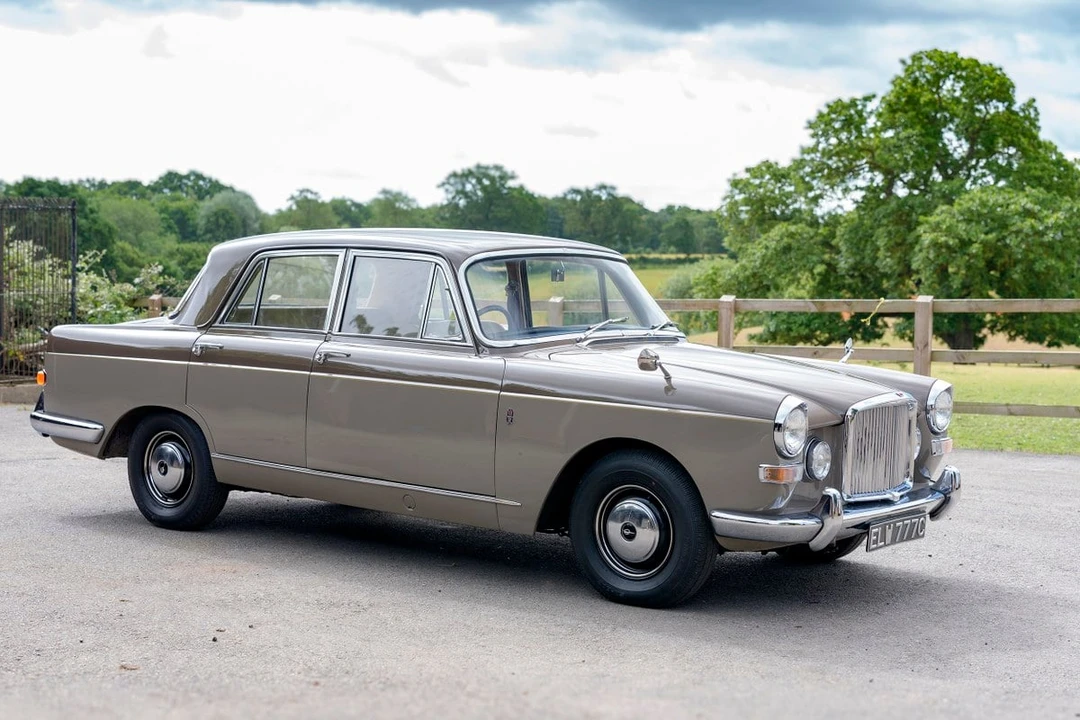 1965 Austin Princess - Image 2 of 31