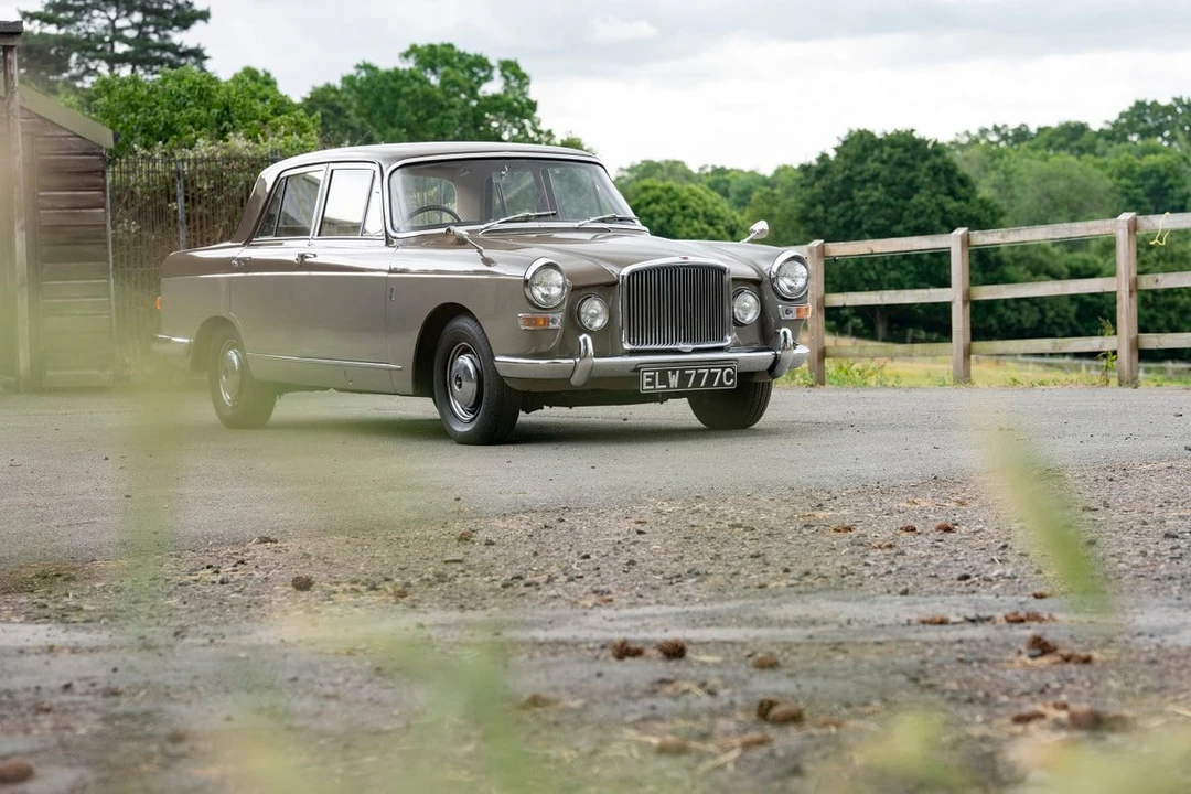 1965 Austin Princess - Image 10 of 31
