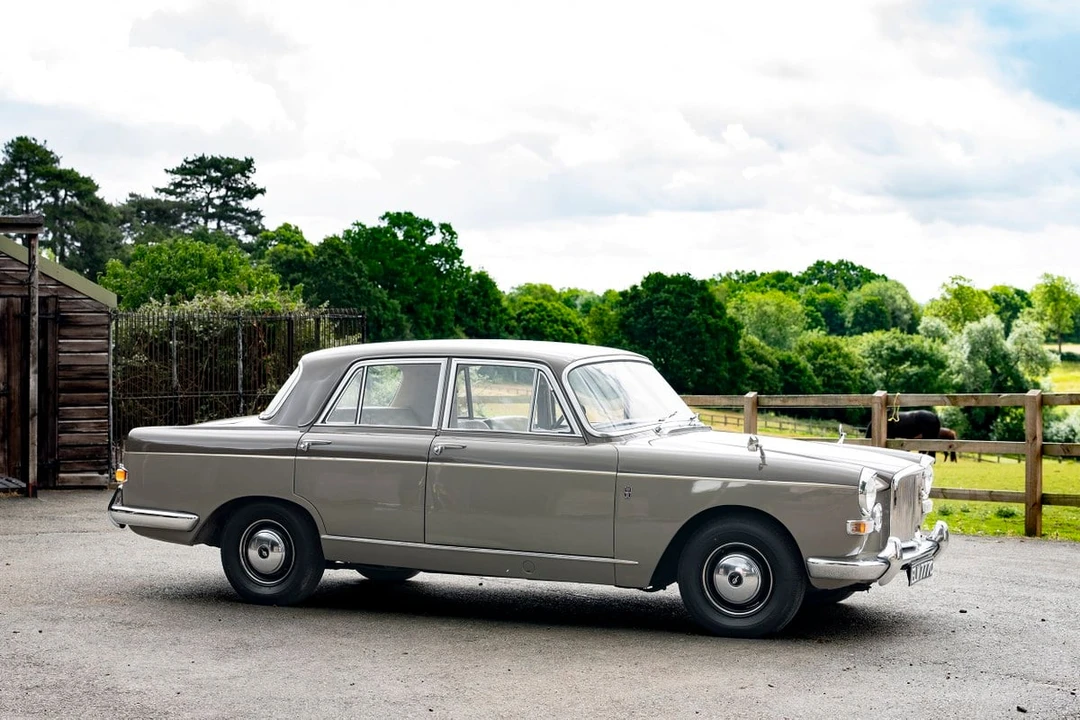 1965 Austin Princess - Image 11 of 31