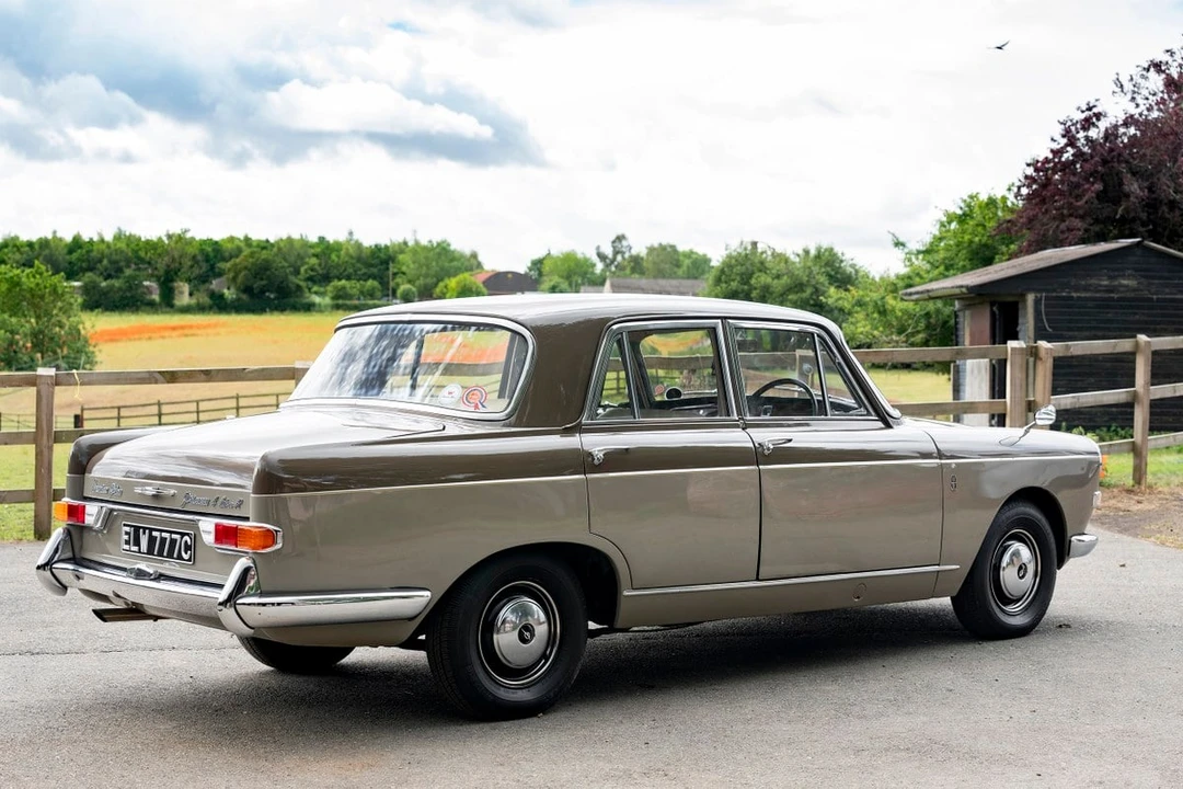 1965 Austin Princess - Image 12 of 31