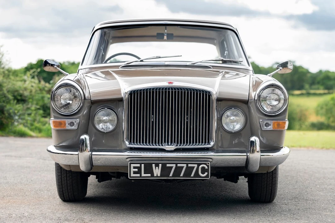 1965 Austin Princess - Image 14 of 31