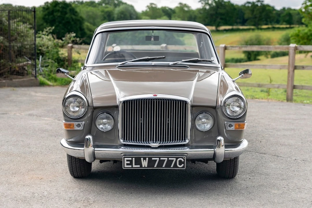 1965 Austin Princess - Image 15 of 31