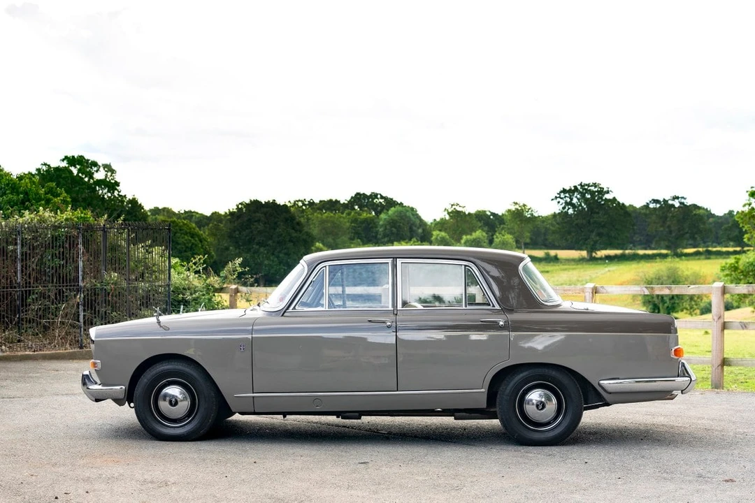 1965 Austin Princess - Image 17 of 31