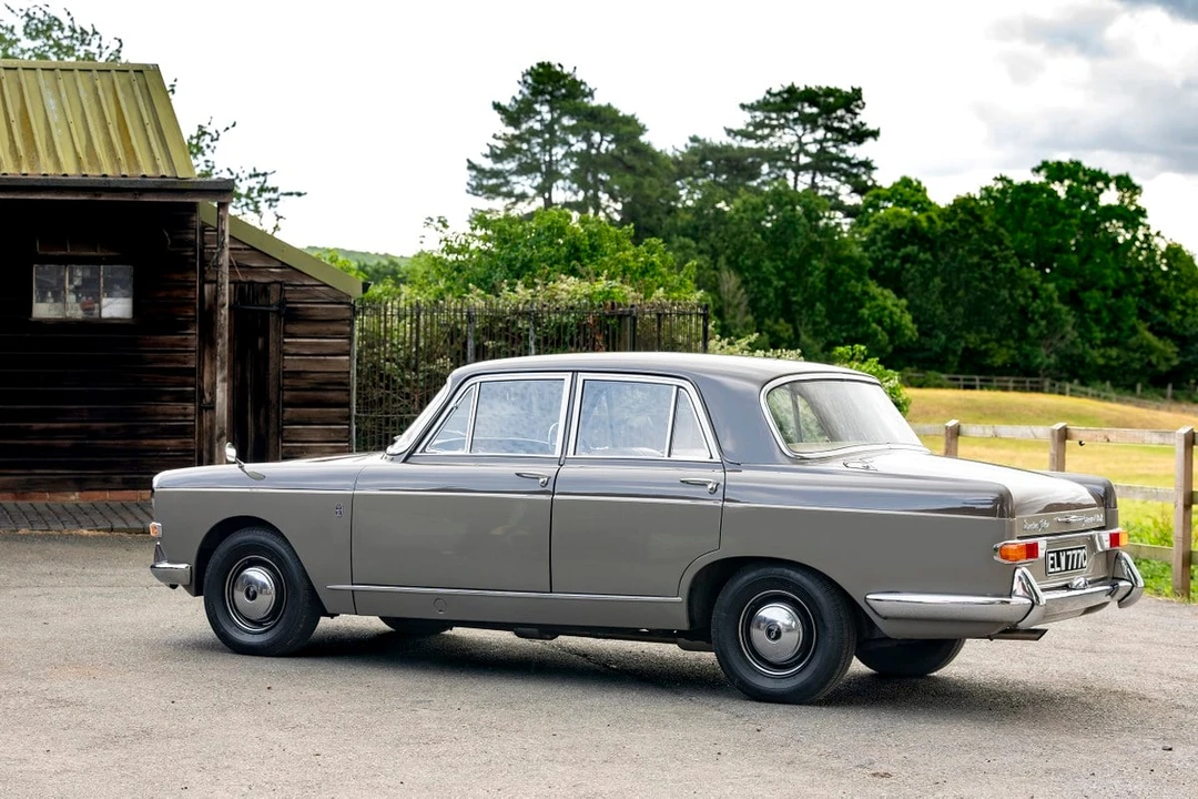 1965 Austin Princess - Image 18 of 31
