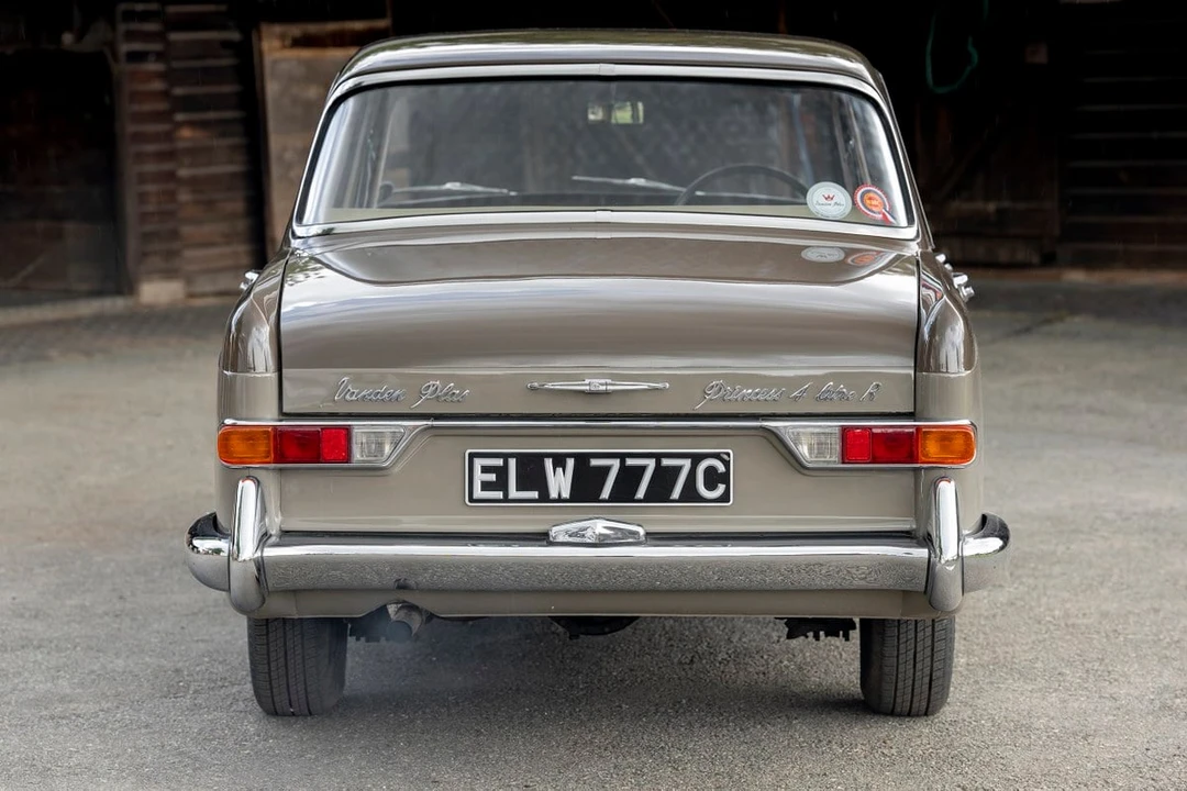 1965 Austin Princess - Image 19 of 31