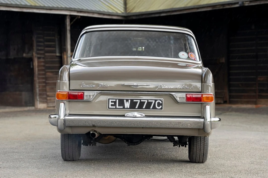 1965 Austin Princess - Image 20 of 31