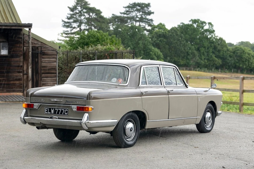 1965 Austin Princess - Image 21 of 31