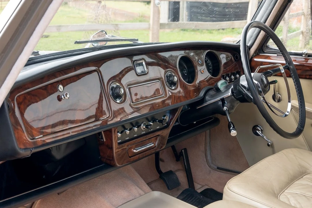 1965 Austin Princess - Image 3 of 31