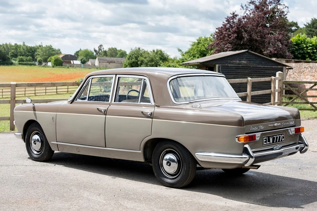 1965 Austin Princess - Image 22 of 31