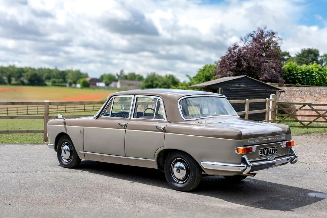 1965 Austin Princess - Image 23 of 31