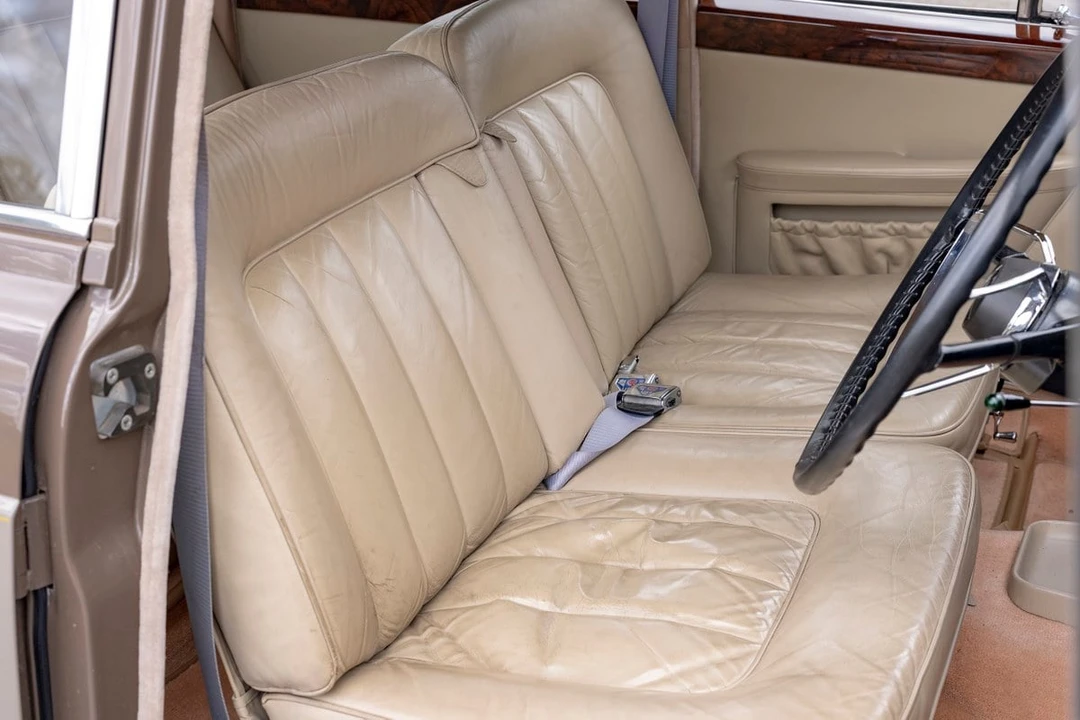 1965 Austin Princess - Image 4 of 31