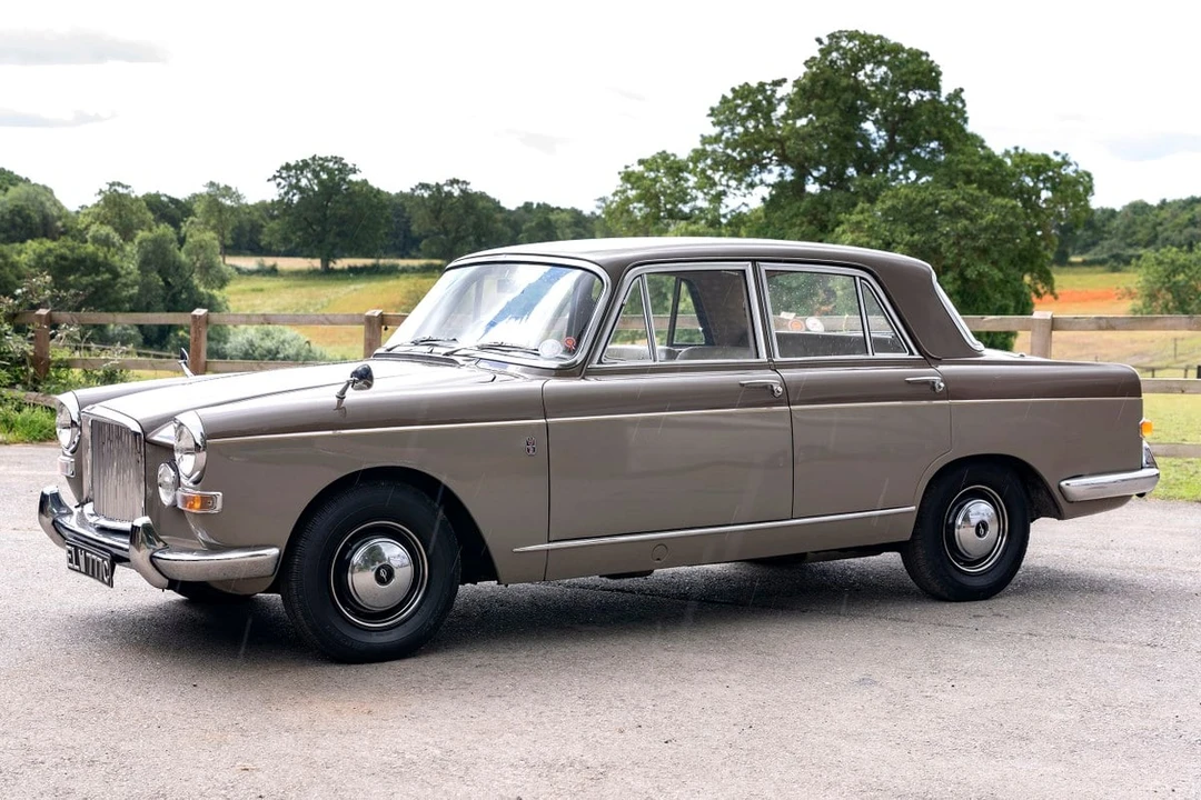 1965 Austin Princess - Image 27 of 31