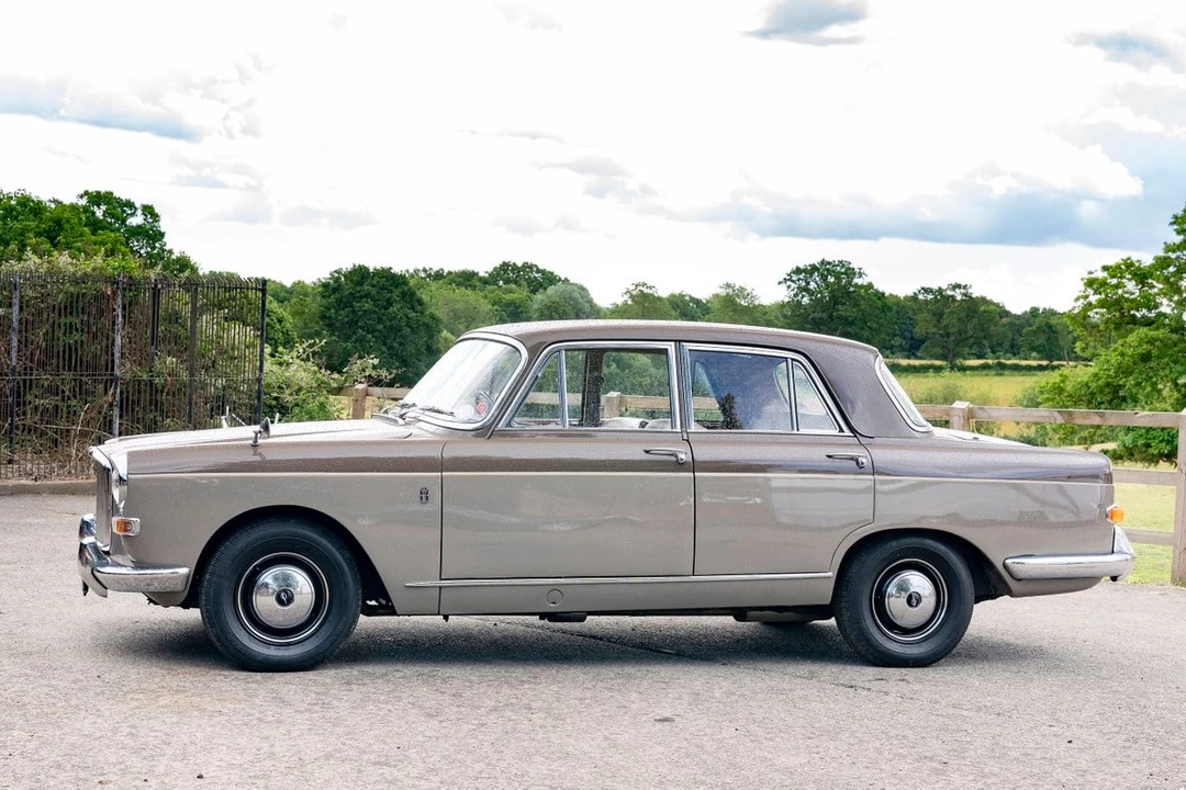 1965 Austin Princess - Image 29 of 31