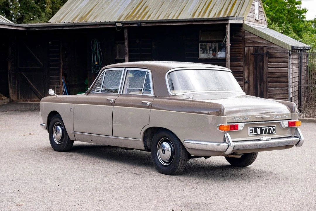 1965 Austin Princess - Image 30 of 31