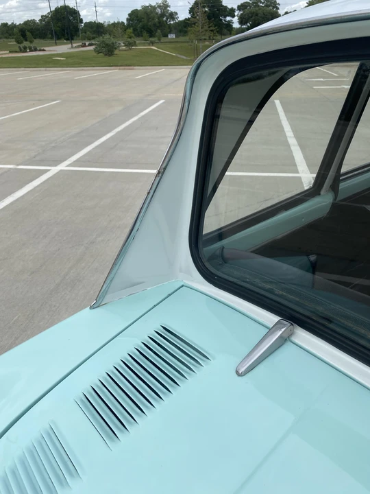 1965 Autobianchi Bianchina - Image 27 of 31