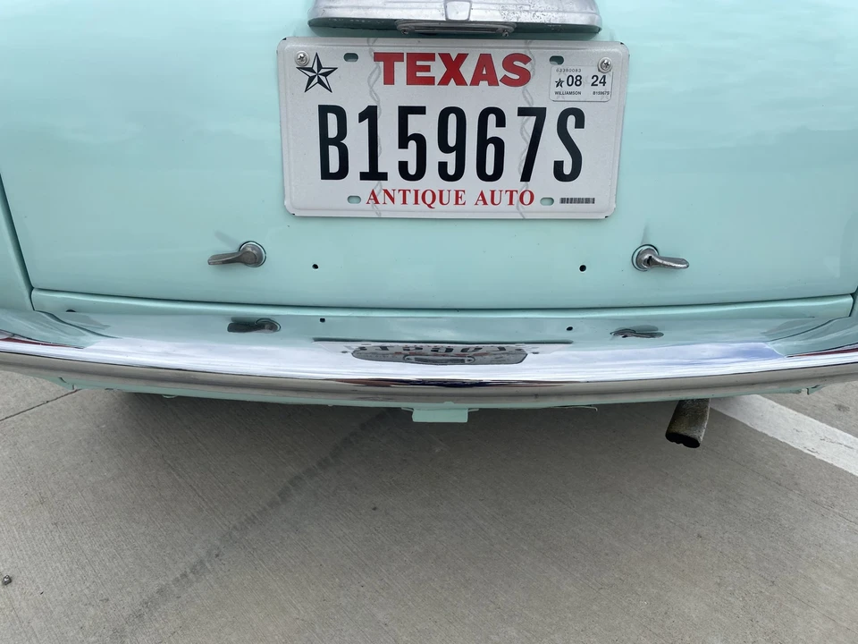 1965 Autobianchi Bianchina - Image 30 of 31
