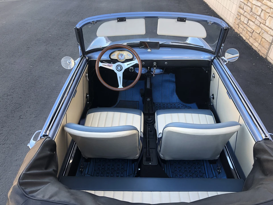 1965 Autobianchi Bianchina - Image 31 of 31