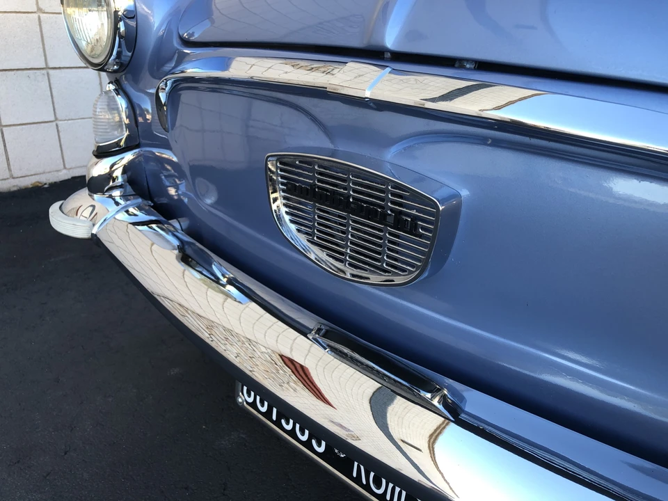 1965 Autobianchi Bianchina - Image 19 of 31