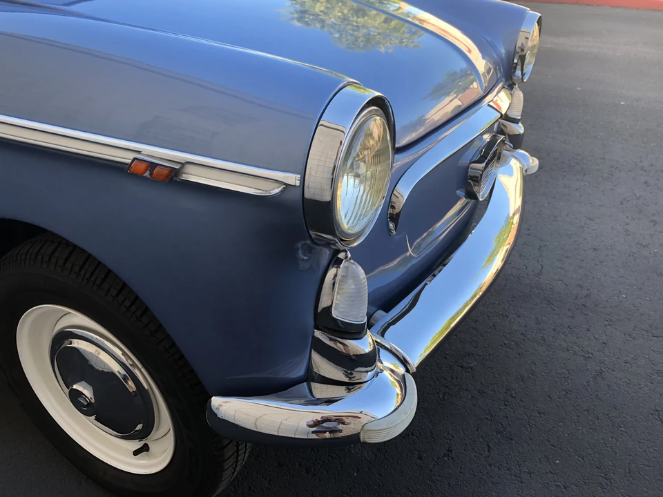 1965 Autobianchi Bianchina - Image 20 of 31