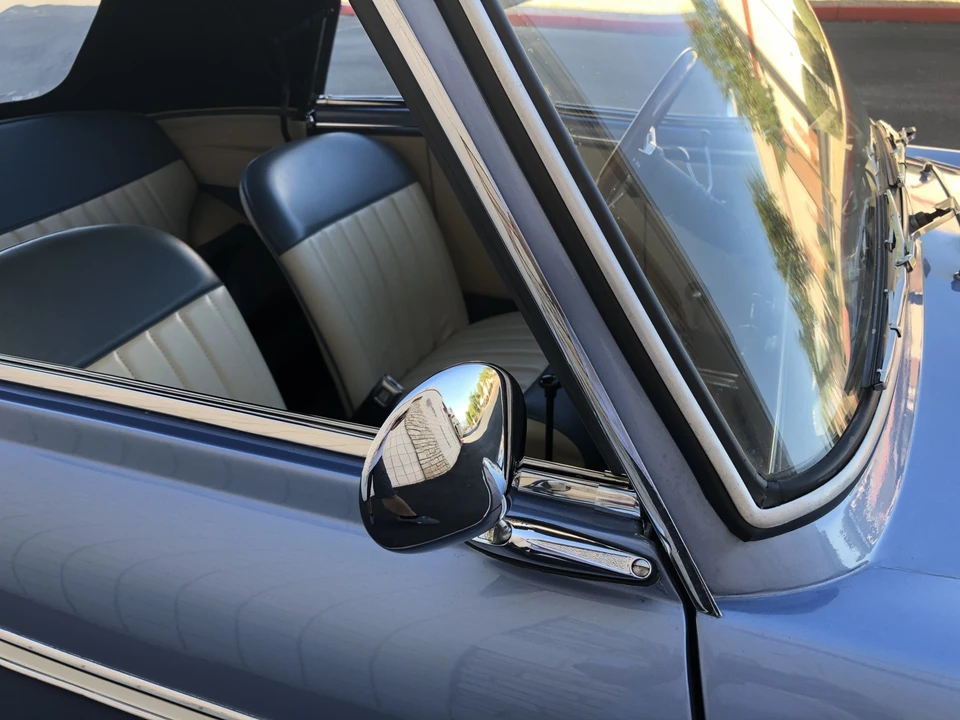 1965 Autobianchi Bianchina - Image 21 of 31
