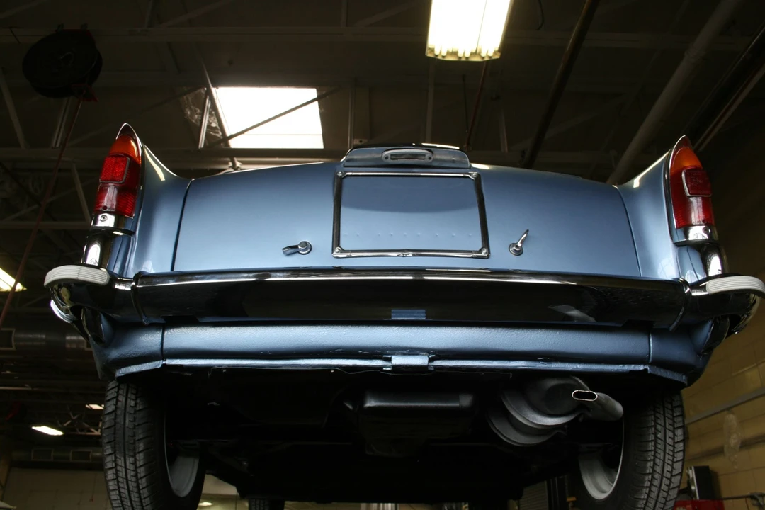 1965 Autobianchi Bianchina - Image 17 of 31