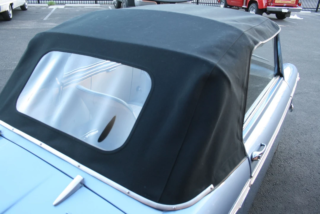 1965 Autobianchi Bianchina - Image 25 of 31