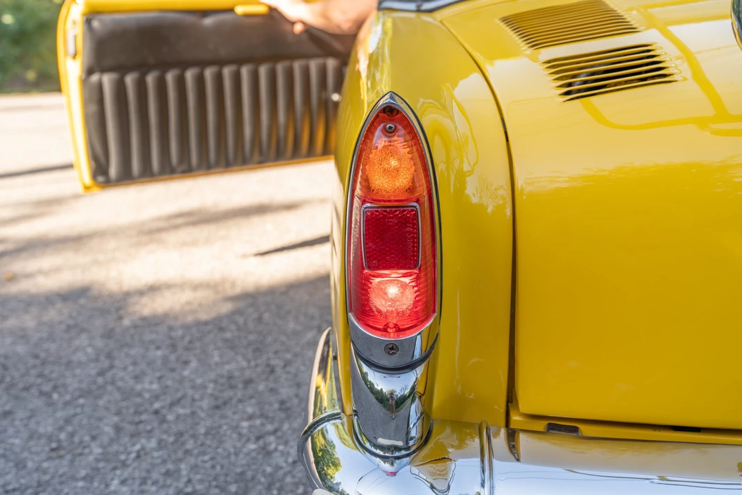 1965 Autobianchi Bianchina - Image 23 of 31