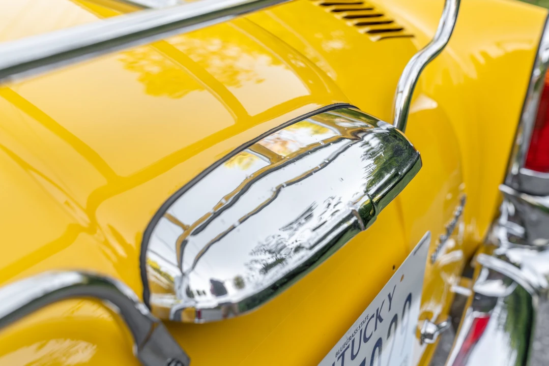 1965 Autobianchi Bianchina - Image 26 of 31
