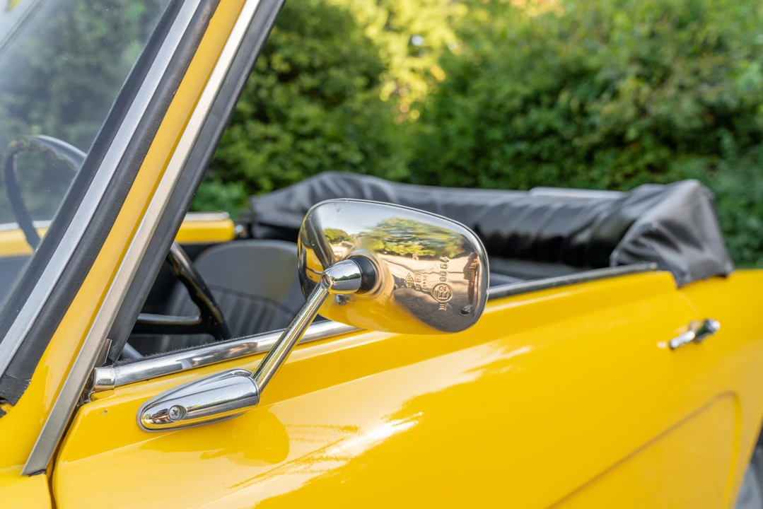 1965 Autobianchi Bianchina - Image 31 of 31