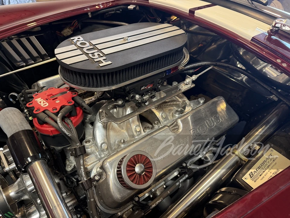 1965 Factory Five Roadster - Image 5 of 15