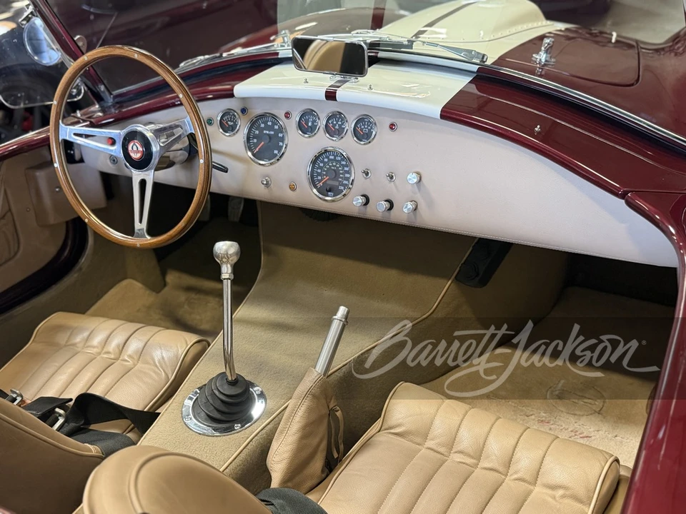 1965 Factory Five Roadster - Image 4 of 15
