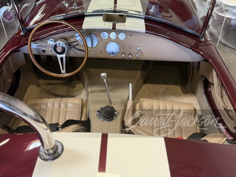 1965 Factory Five Roadster - Image 8 of 15