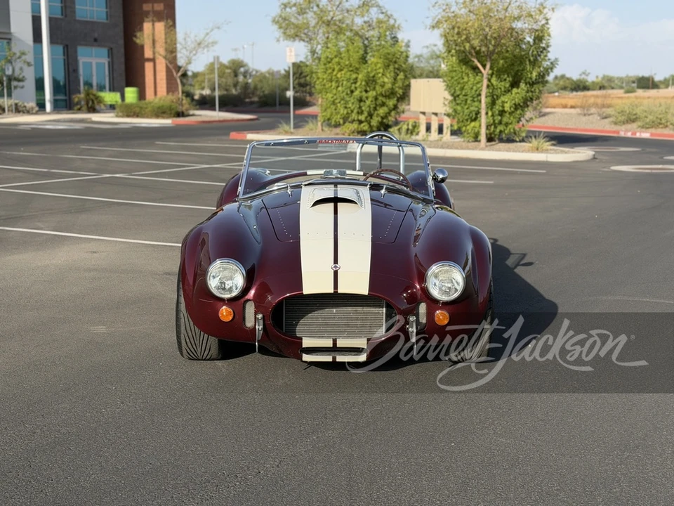 1965 Factory Five Roadster - Image 12 of 15