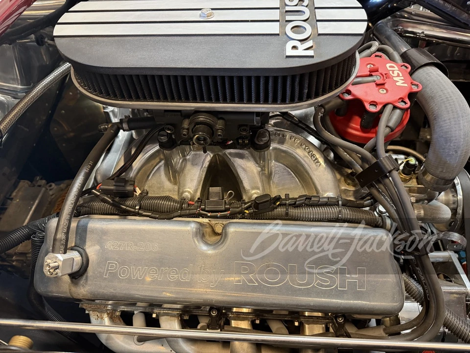 1965 Factory Five Roadster - Image 6 of 15