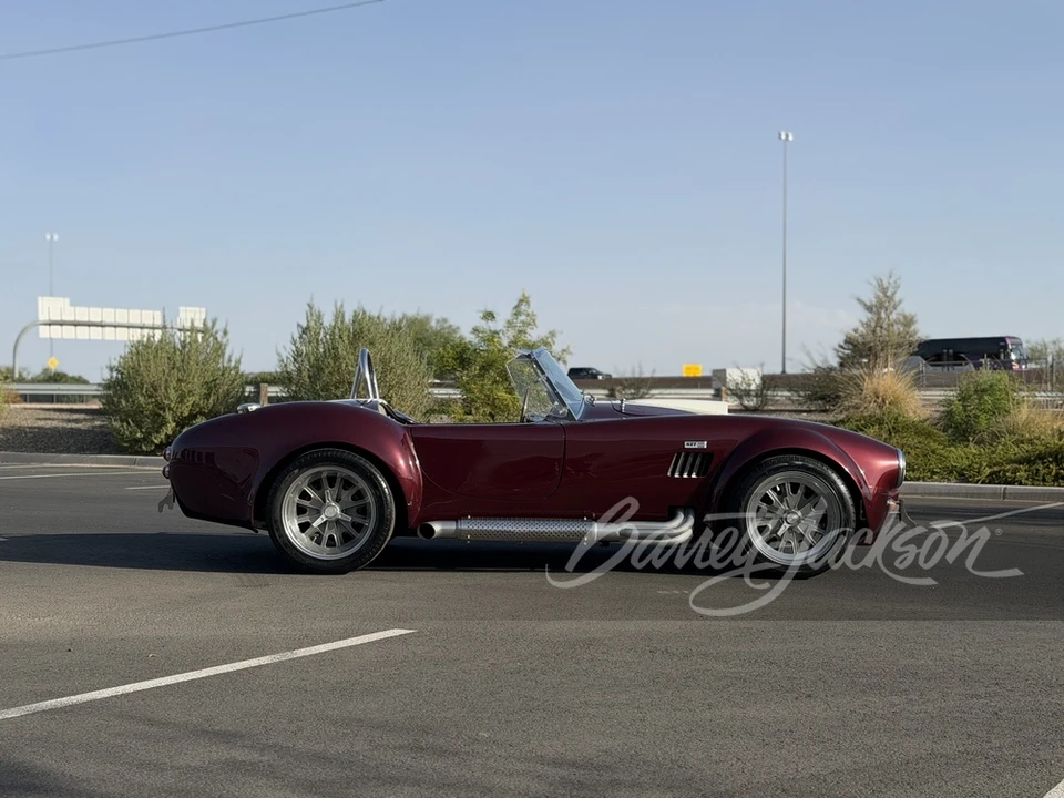 1965 Factory Five Roadster - Image 11 of 15