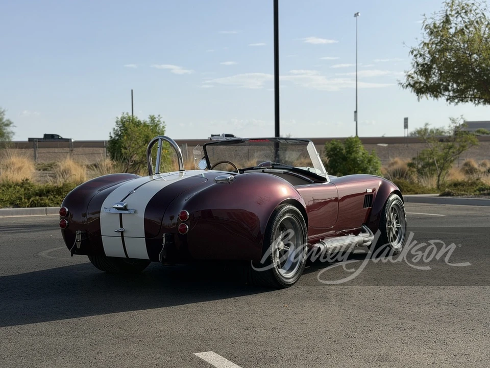 1965 Factory Five Roadster - Image 14 of 15