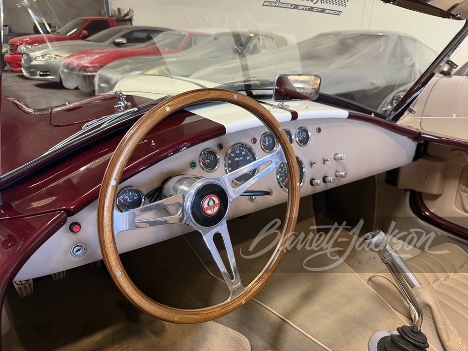 1965 Factory Five Roadster - Image 7 of 15