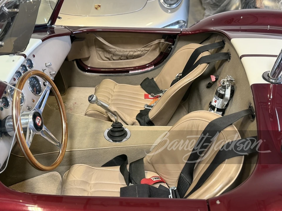 1965 Factory Five Roadster - Image 10 of 15